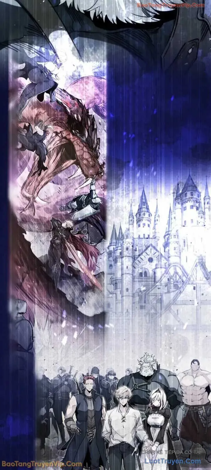 Mỗi Lính Đánh Thuê Trở Về Đều Có Một Kế Hoạch Chapter 78 88