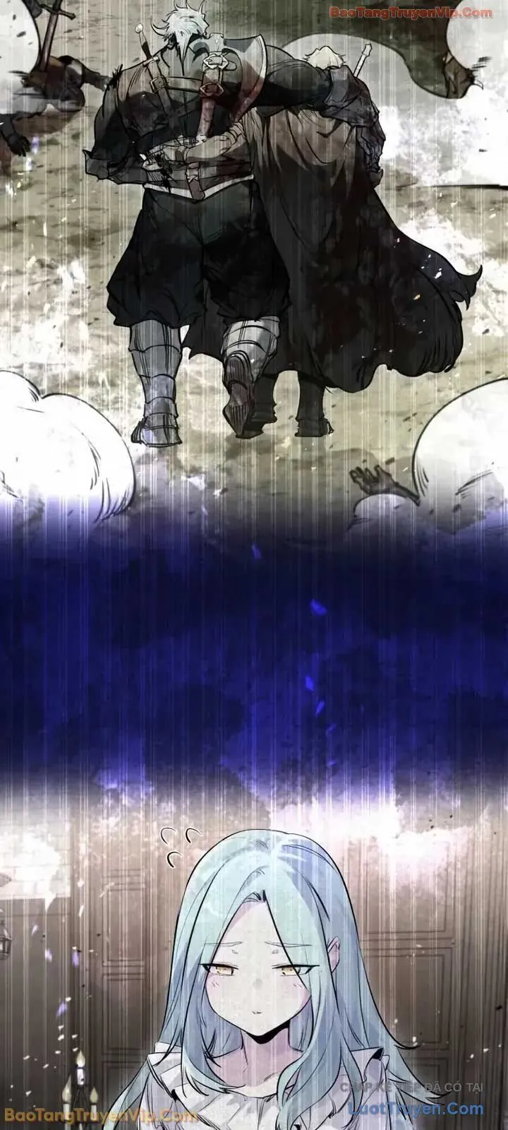 Mỗi Lính Đánh Thuê Trở Về Đều Có Một Kế Hoạch Chapter 78 90