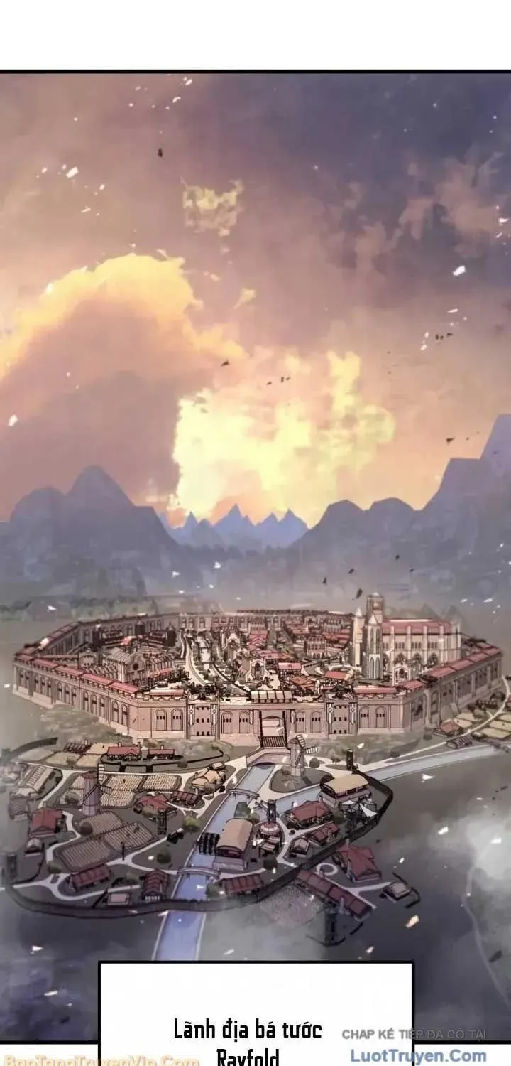 Mỗi Lính Đánh Thuê Trở Về Đều Có Một Kế Hoạch Chapter 80 3