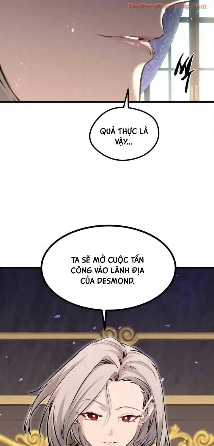 Mỗi Lính Đánh Thuê Trở Về Đều Có Một Kế Hoạch Chapter 80 9