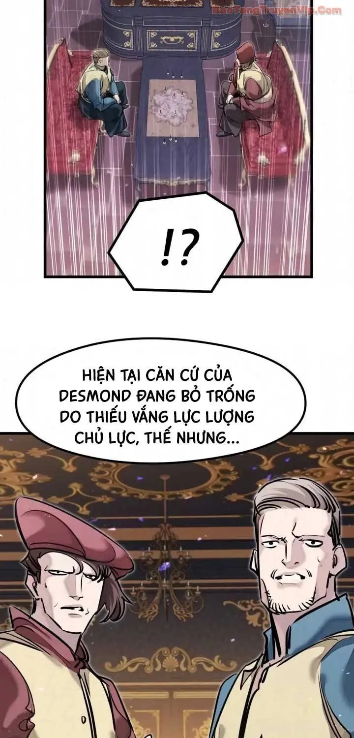 Mỗi Lính Đánh Thuê Trở Về Đều Có Một Kế Hoạch Chapter 80 13