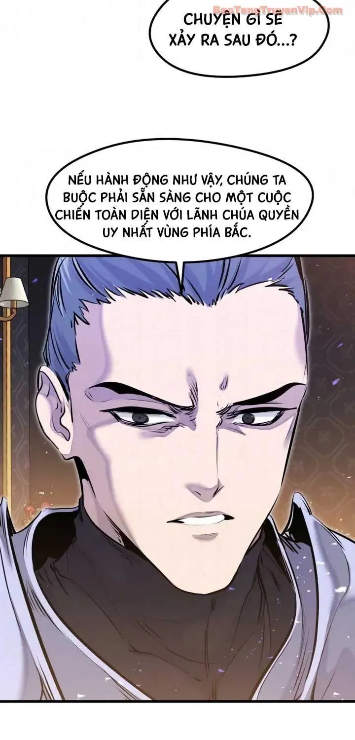 Mỗi Lính Đánh Thuê Trở Về Đều Có Một Kế Hoạch Chapter 80 15