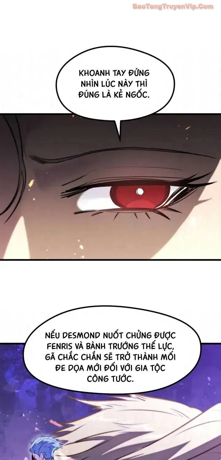 Mỗi Lính Đánh Thuê Trở Về Đều Có Một Kế Hoạch Chapter 80 17