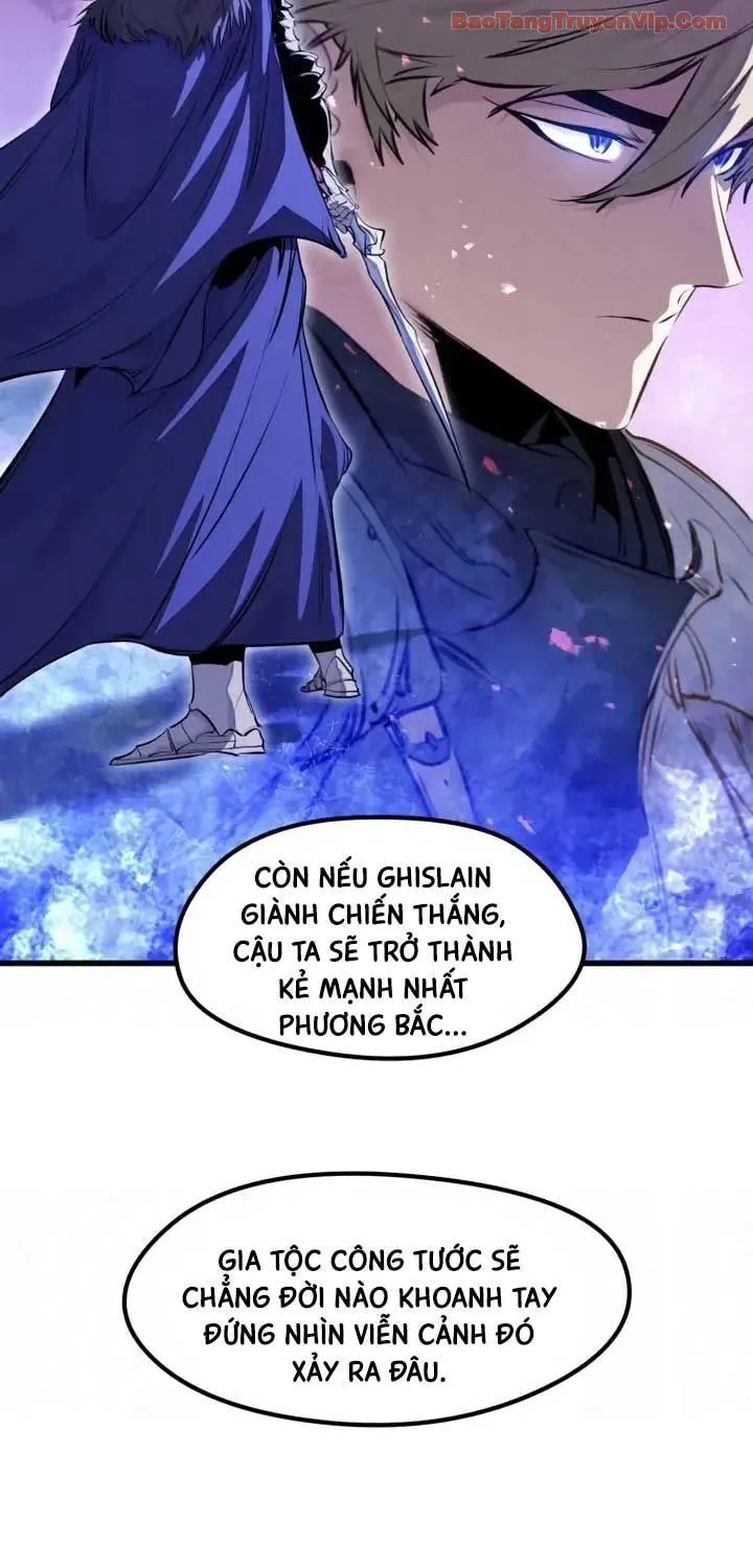 Mỗi Lính Đánh Thuê Trở Về Đều Có Một Kế Hoạch Chapter 80 19