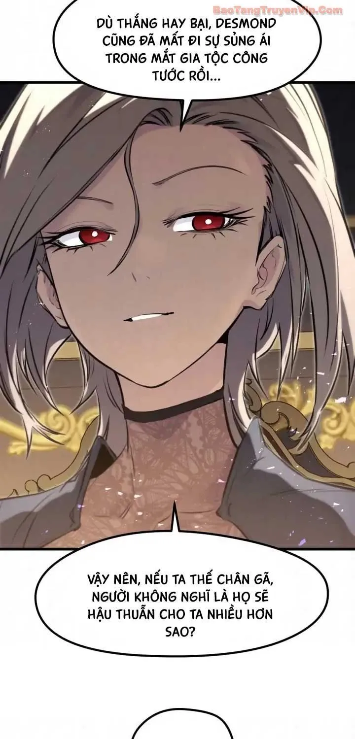 Mỗi Lính Đánh Thuê Trở Về Đều Có Một Kế Hoạch Chapter 80 21