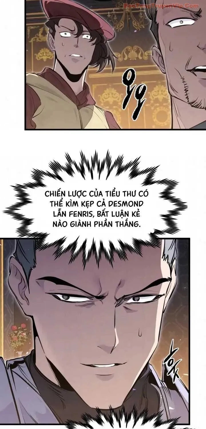 Mỗi Lính Đánh Thuê Trở Về Đều Có Một Kế Hoạch Chapter 80 23
