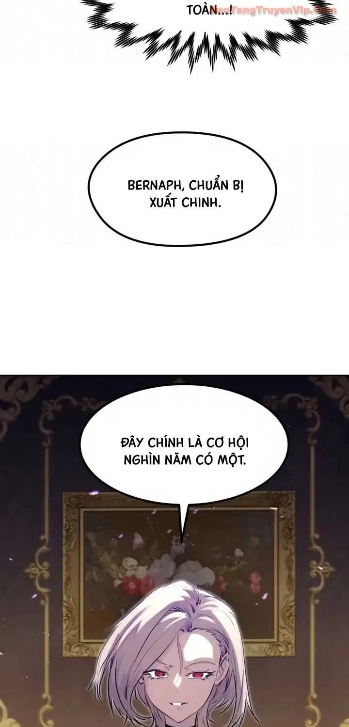 Mỗi Lính Đánh Thuê Trở Về Đều Có Một Kế Hoạch Chapter 80 25