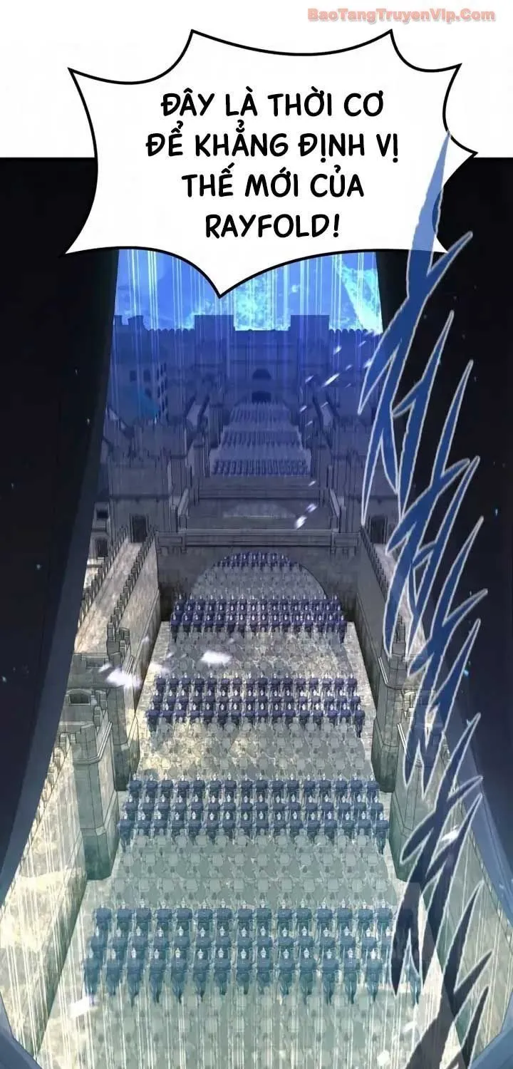 Mỗi Lính Đánh Thuê Trở Về Đều Có Một Kế Hoạch Chapter 80 32