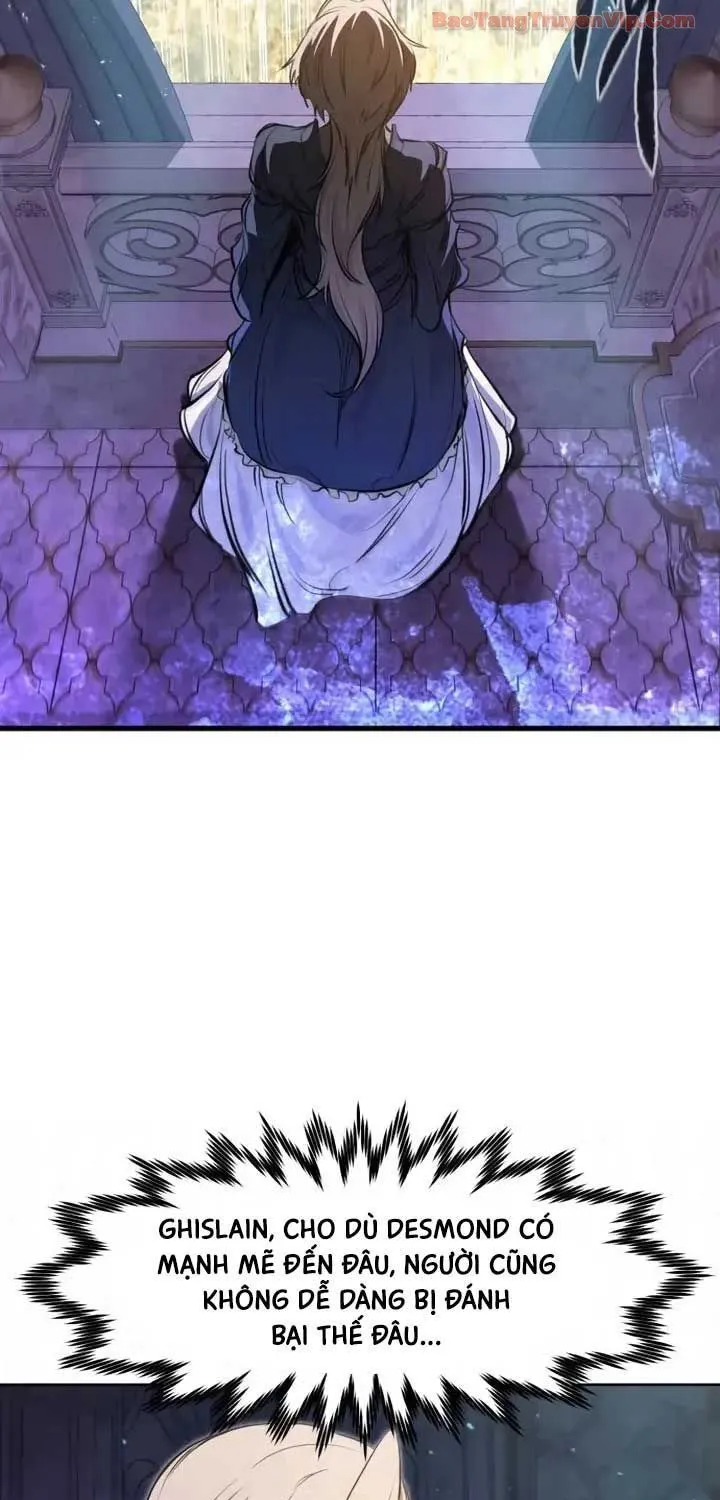 Mỗi Lính Đánh Thuê Trở Về Đều Có Một Kế Hoạch Chapter 80 34