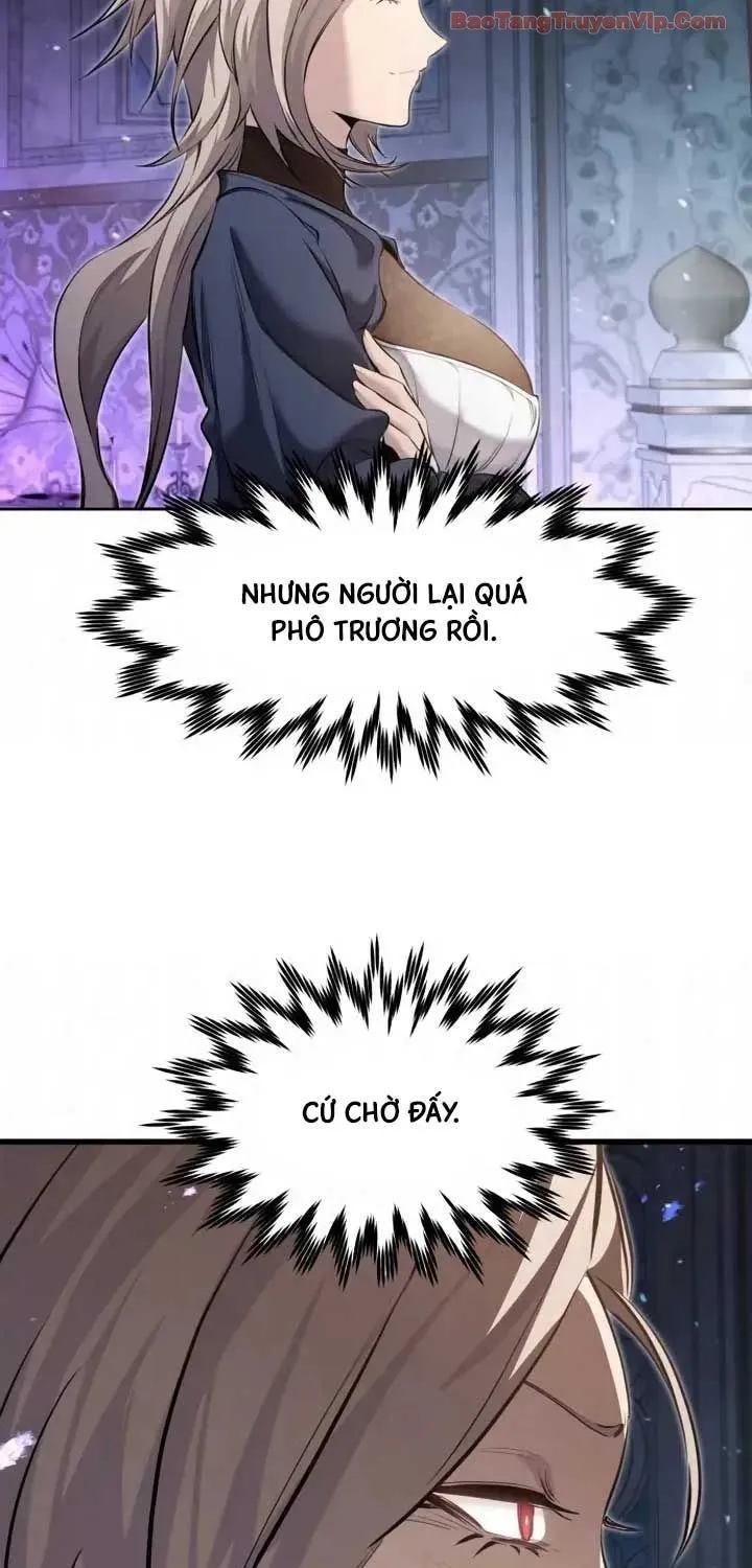 Mỗi Lính Đánh Thuê Trở Về Đều Có Một Kế Hoạch Chapter 80 36