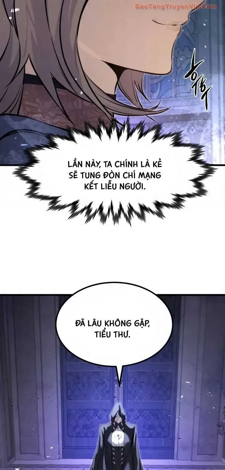 Mỗi Lính Đánh Thuê Trở Về Đều Có Một Kế Hoạch Chapter 80 38