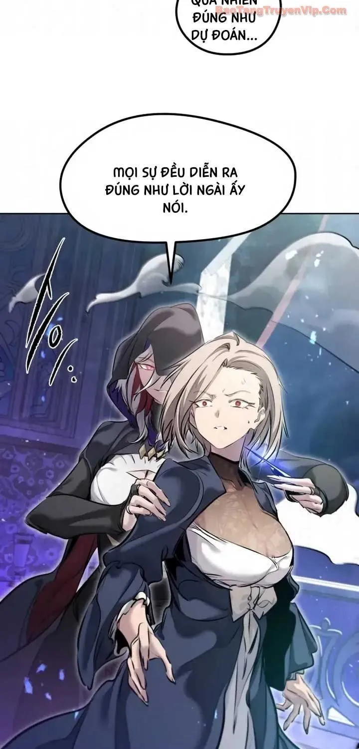 Mỗi Lính Đánh Thuê Trở Về Đều Có Một Kế Hoạch Chapter 80 44