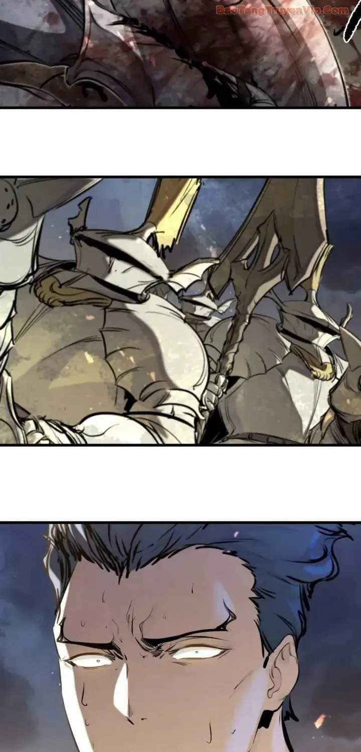 Mỗi Lính Đánh Thuê Trở Về Đều Có Một Kế Hoạch Chapter 80 56