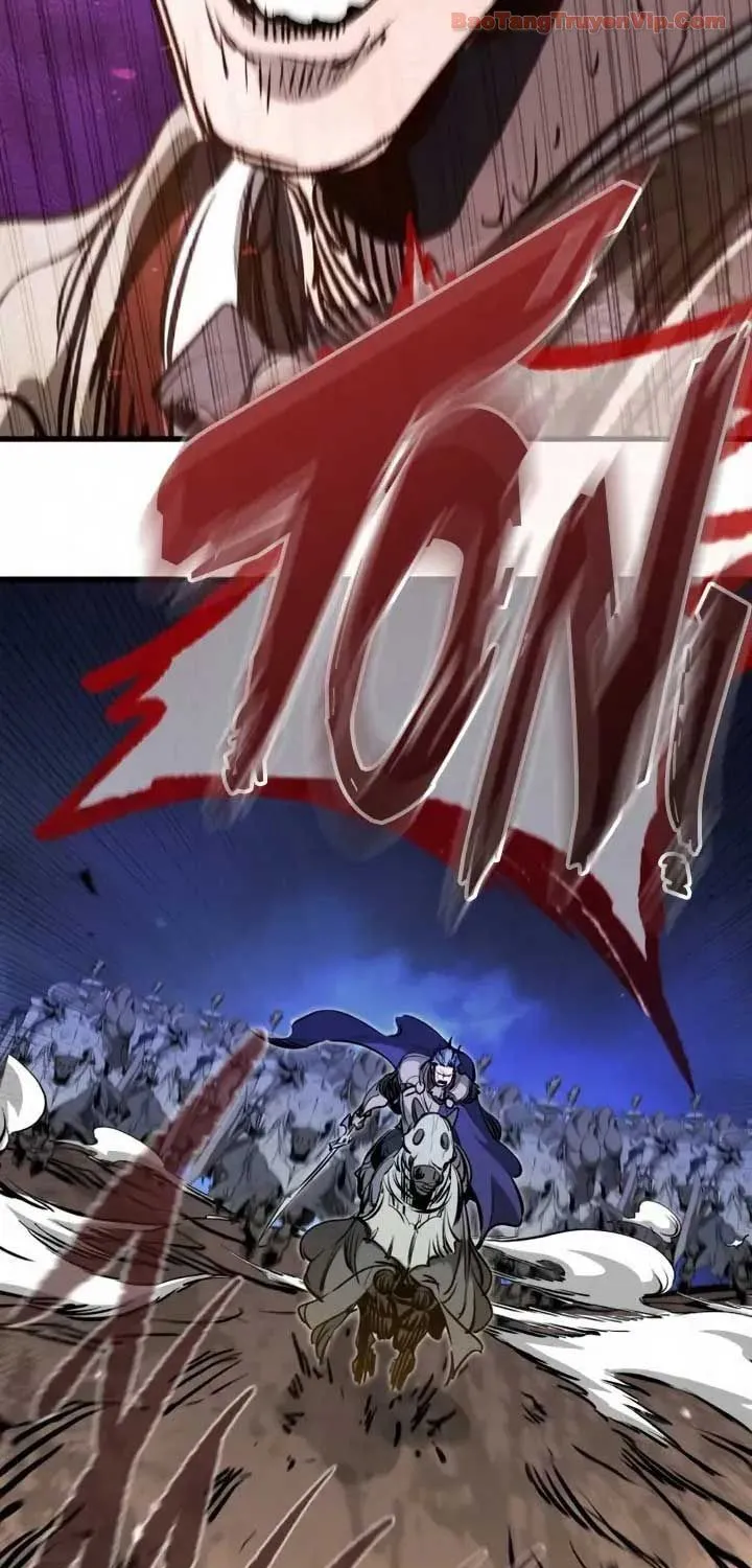 Mỗi Lính Đánh Thuê Trở Về Đều Có Một Kế Hoạch Chapter 80 61