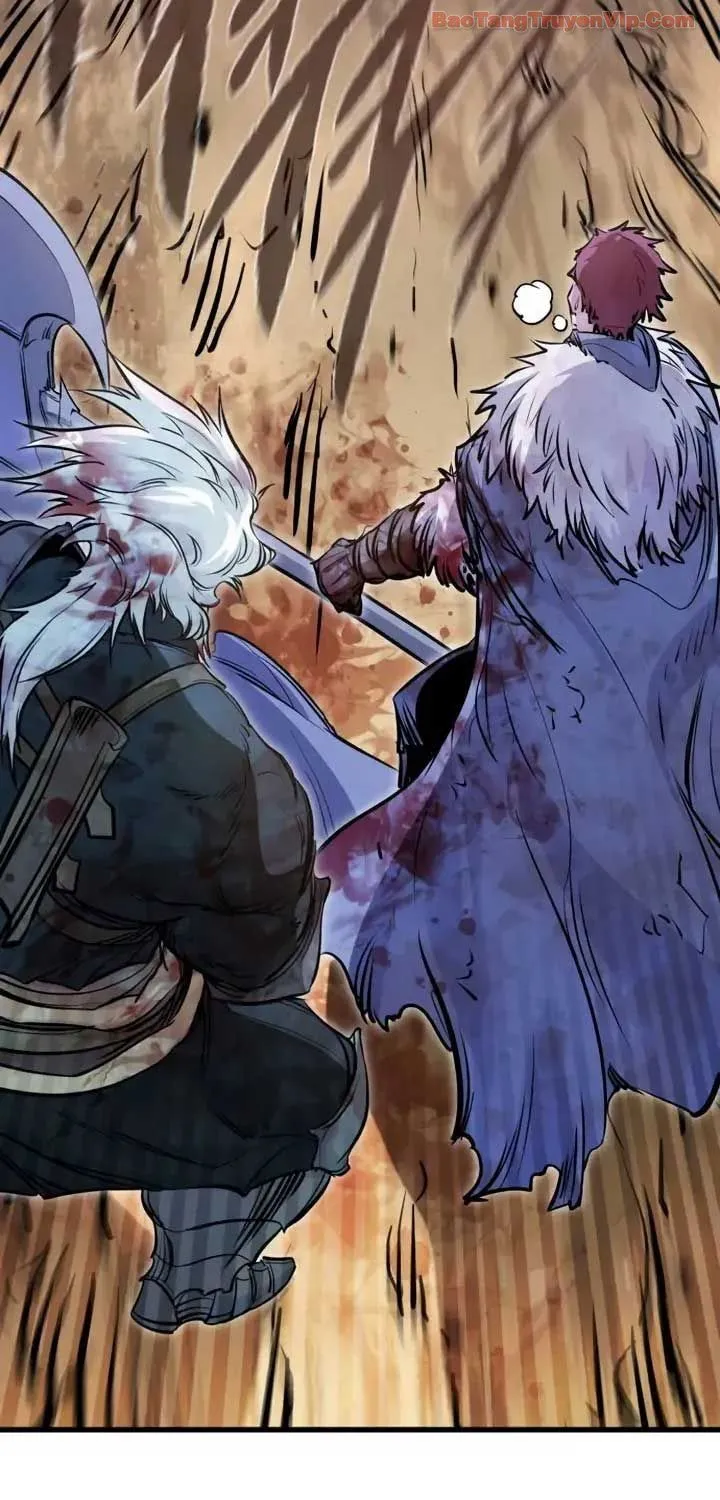 Mỗi Lính Đánh Thuê Trở Về Đều Có Một Kế Hoạch Chapter 80 63