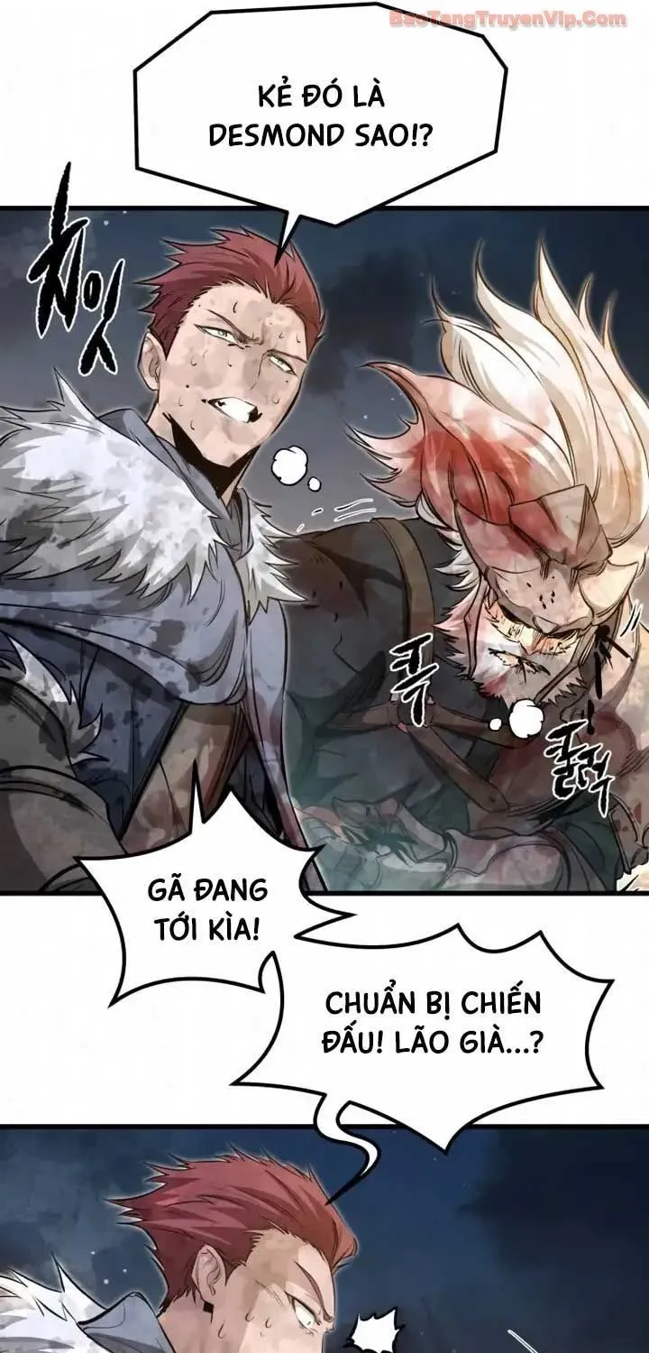 Mỗi Lính Đánh Thuê Trở Về Đều Có Một Kế Hoạch Chapter 80 65