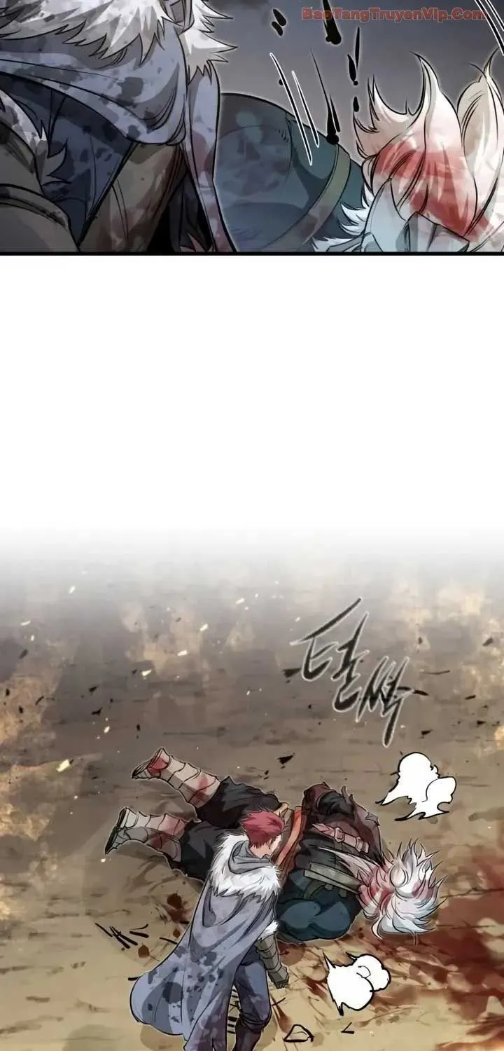 Mỗi Lính Đánh Thuê Trở Về Đều Có Một Kế Hoạch Chapter 80 67