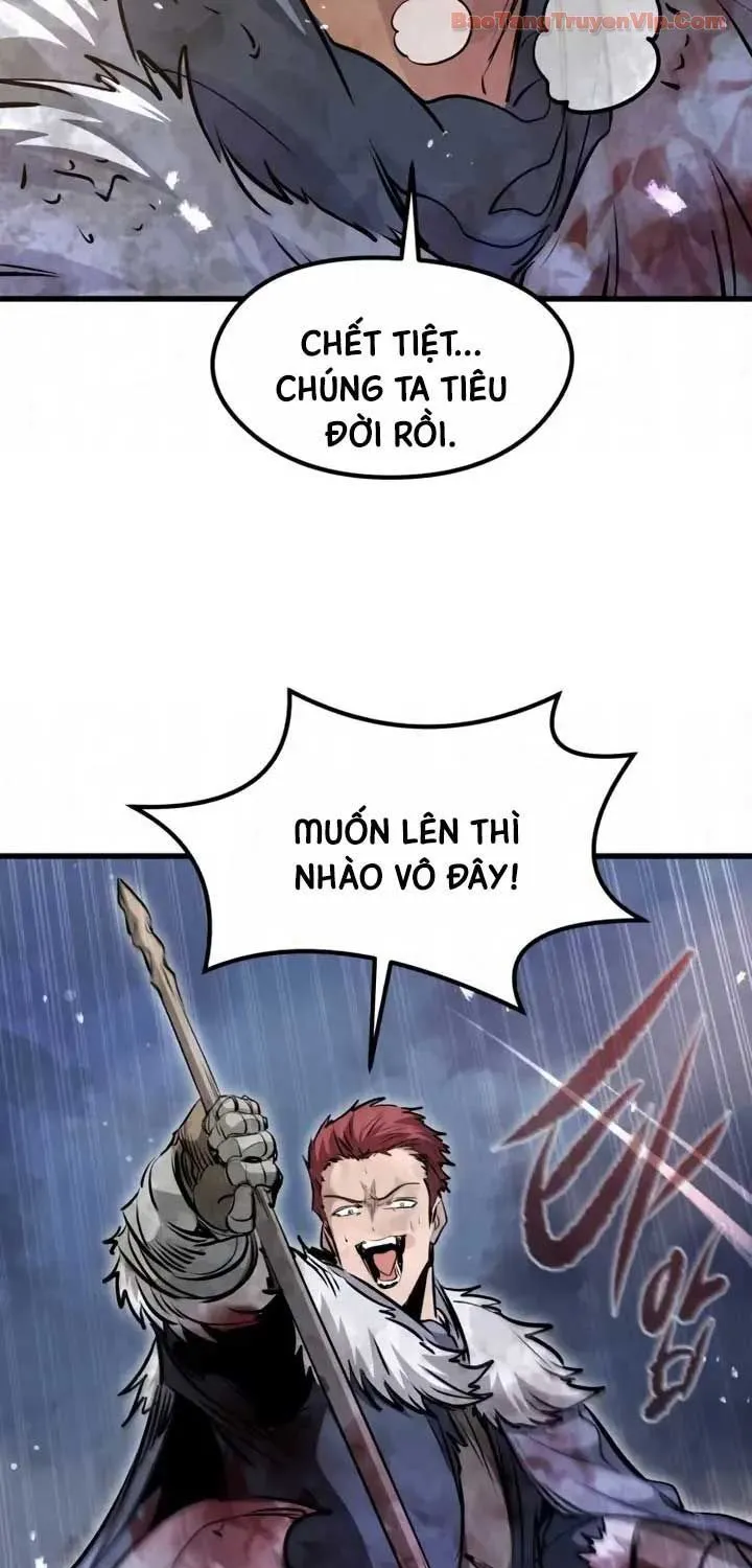 Mỗi Lính Đánh Thuê Trở Về Đều Có Một Kế Hoạch Chapter 80 71