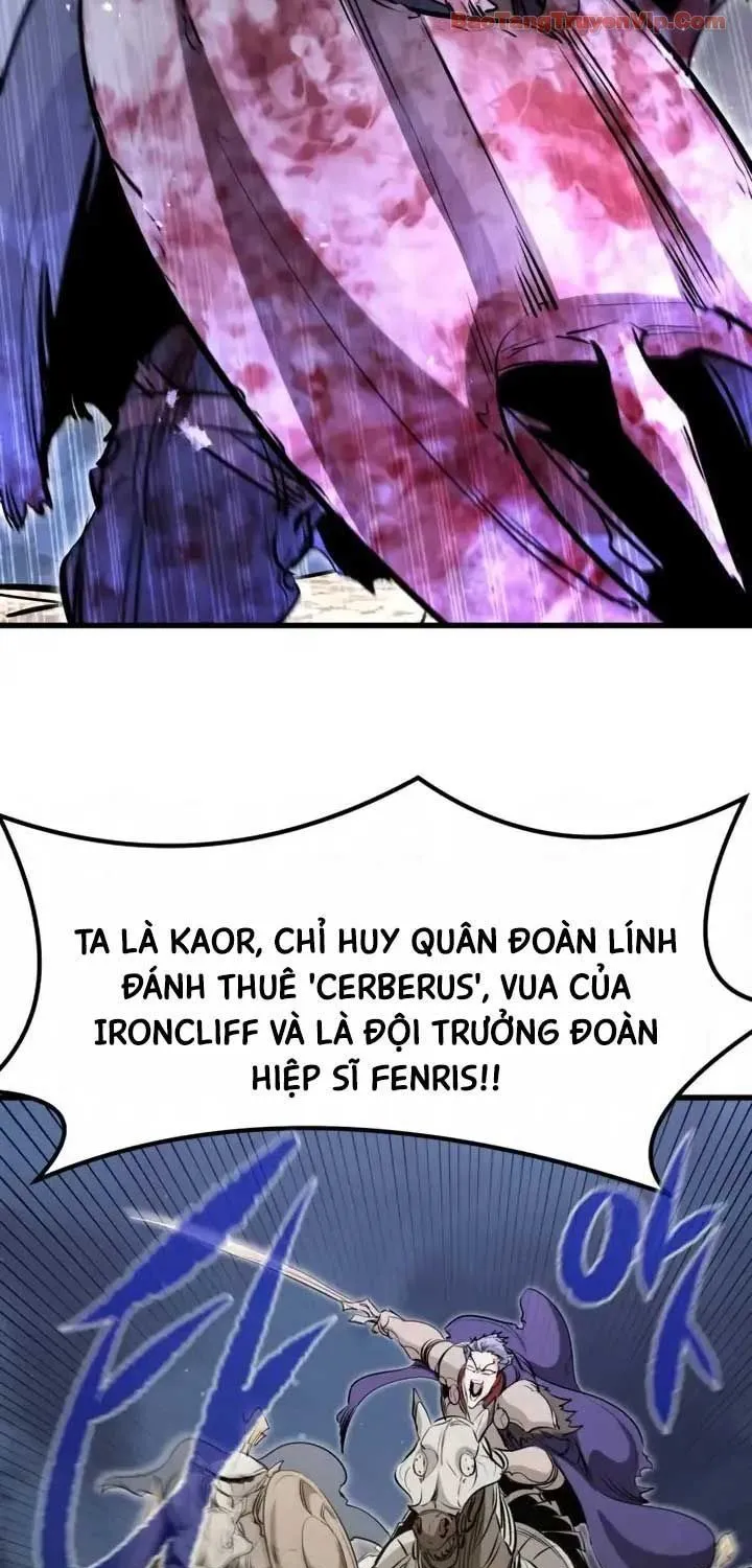 Mỗi Lính Đánh Thuê Trở Về Đều Có Một Kế Hoạch Chapter 80 73