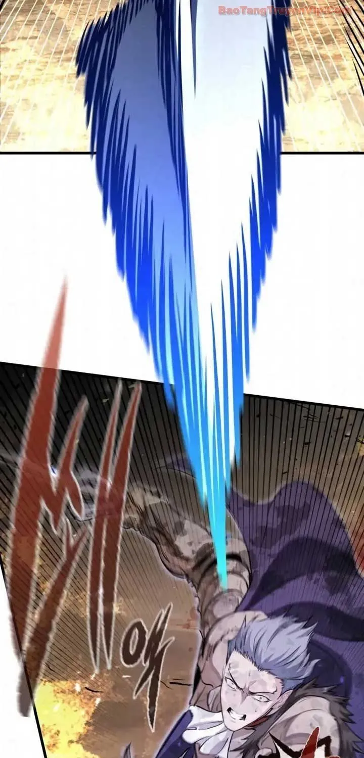 Mỗi Lính Đánh Thuê Trở Về Đều Có Một Kế Hoạch Chapter 80 81