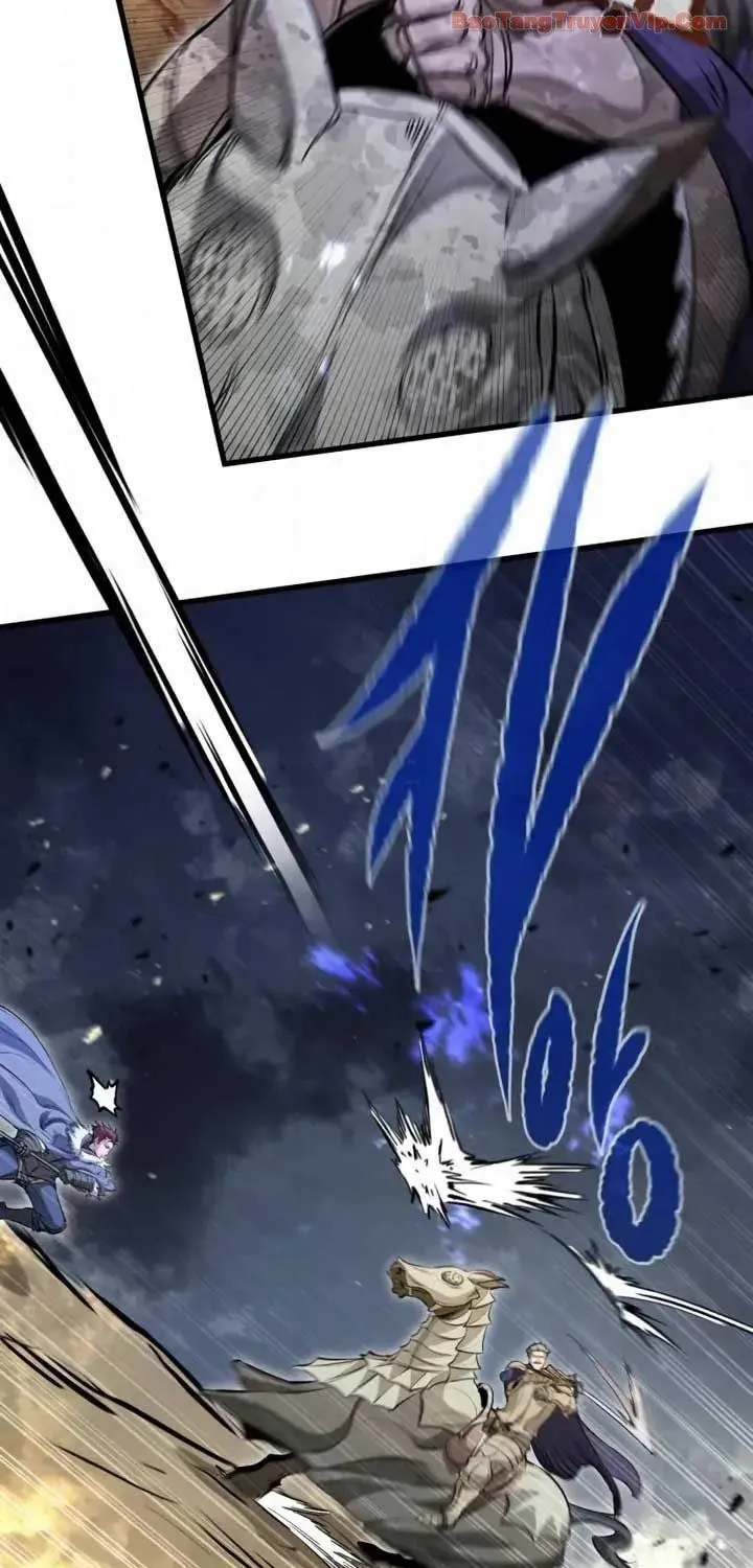 Mỗi Lính Đánh Thuê Trở Về Đều Có Một Kế Hoạch Chapter 80 83