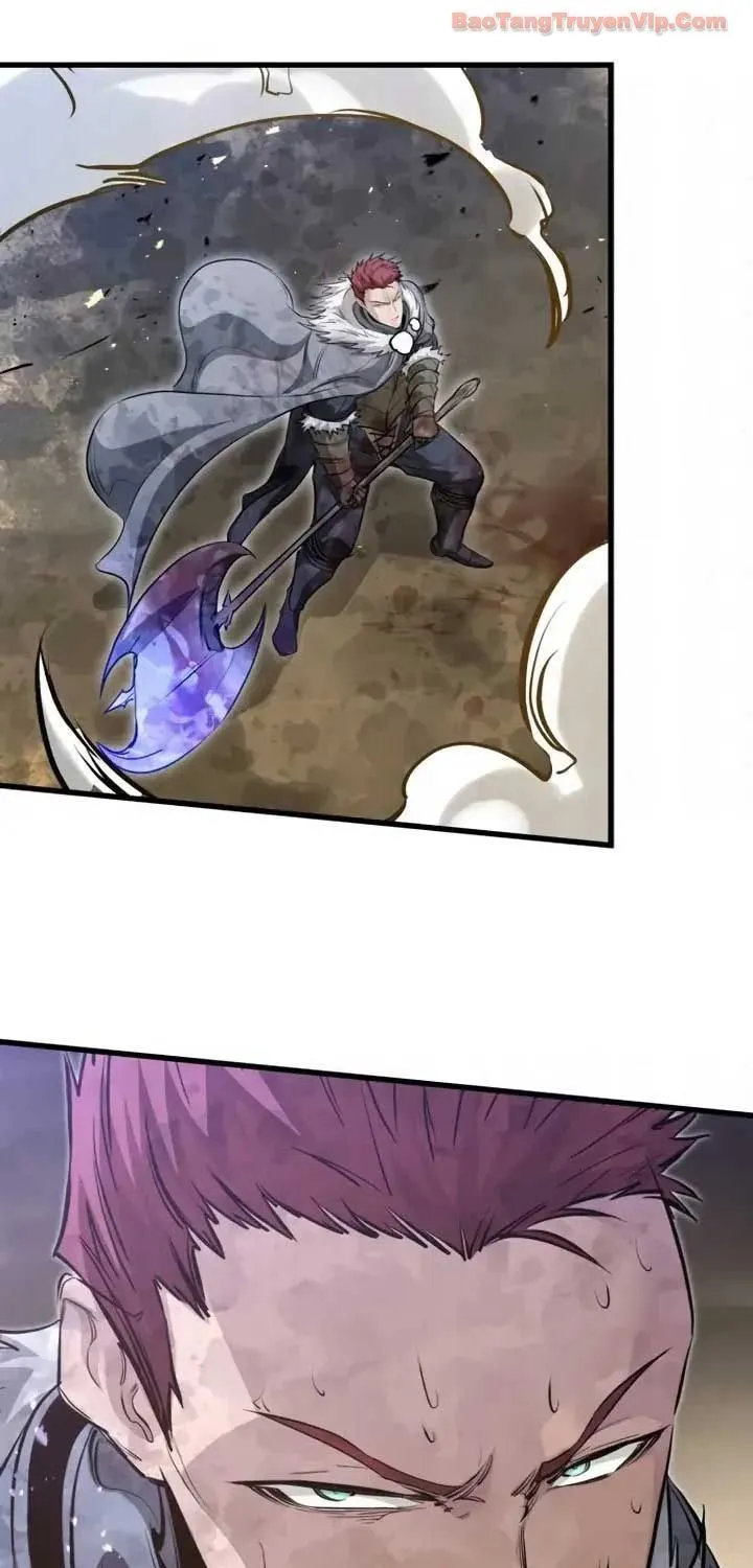 Mỗi Lính Đánh Thuê Trở Về Đều Có Một Kế Hoạch Chapter 80 87