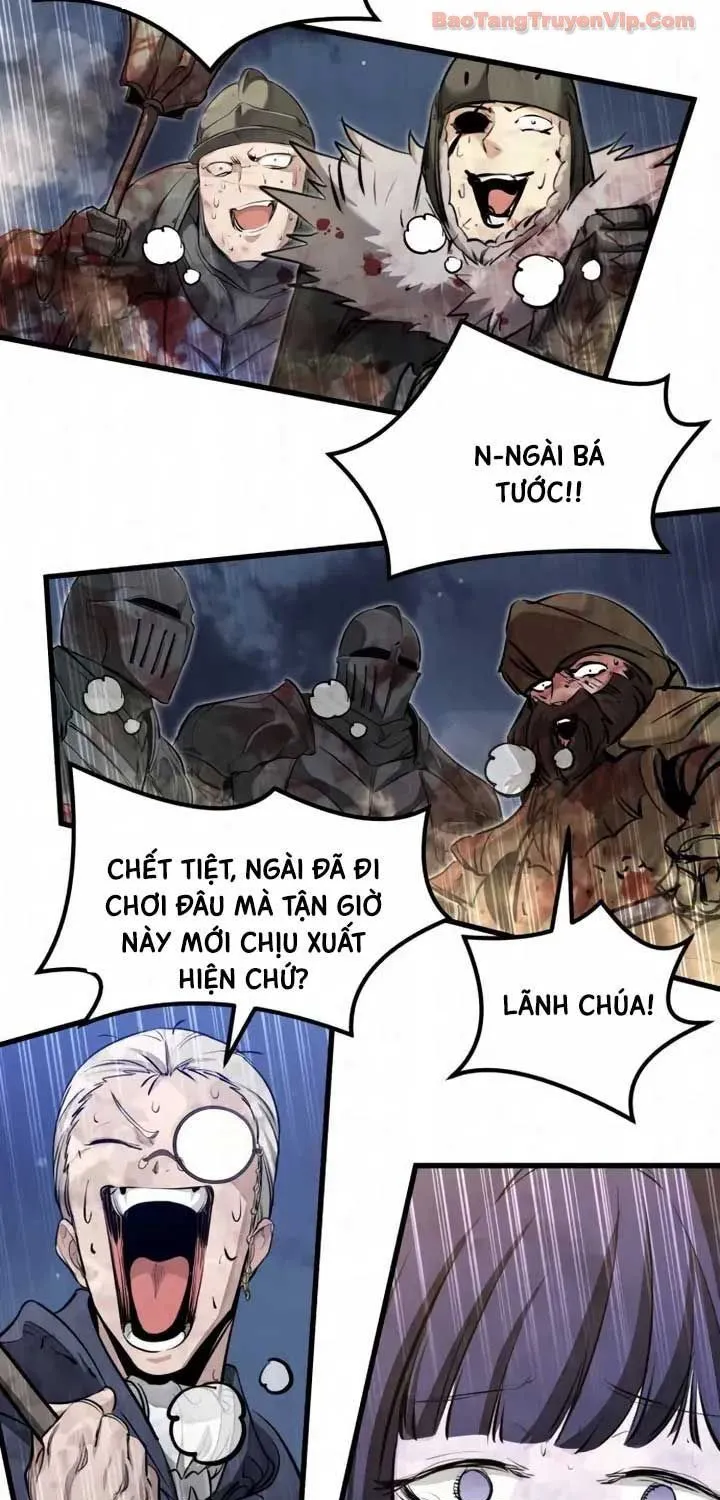 Mỗi Lính Đánh Thuê Trở Về Đều Có Một Kế Hoạch Chapter 80 94