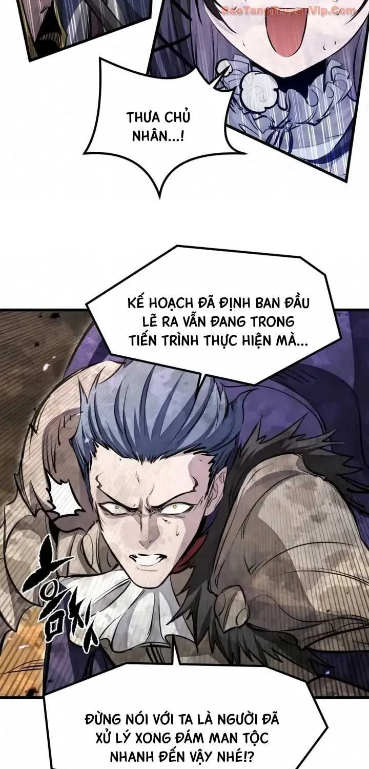 Mỗi Lính Đánh Thuê Trở Về Đều Có Một Kế Hoạch Chapter 80 96