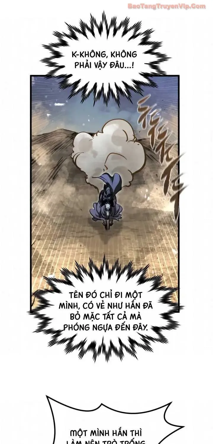Mỗi Lính Đánh Thuê Trở Về Đều Có Một Kế Hoạch Chapter 80 98