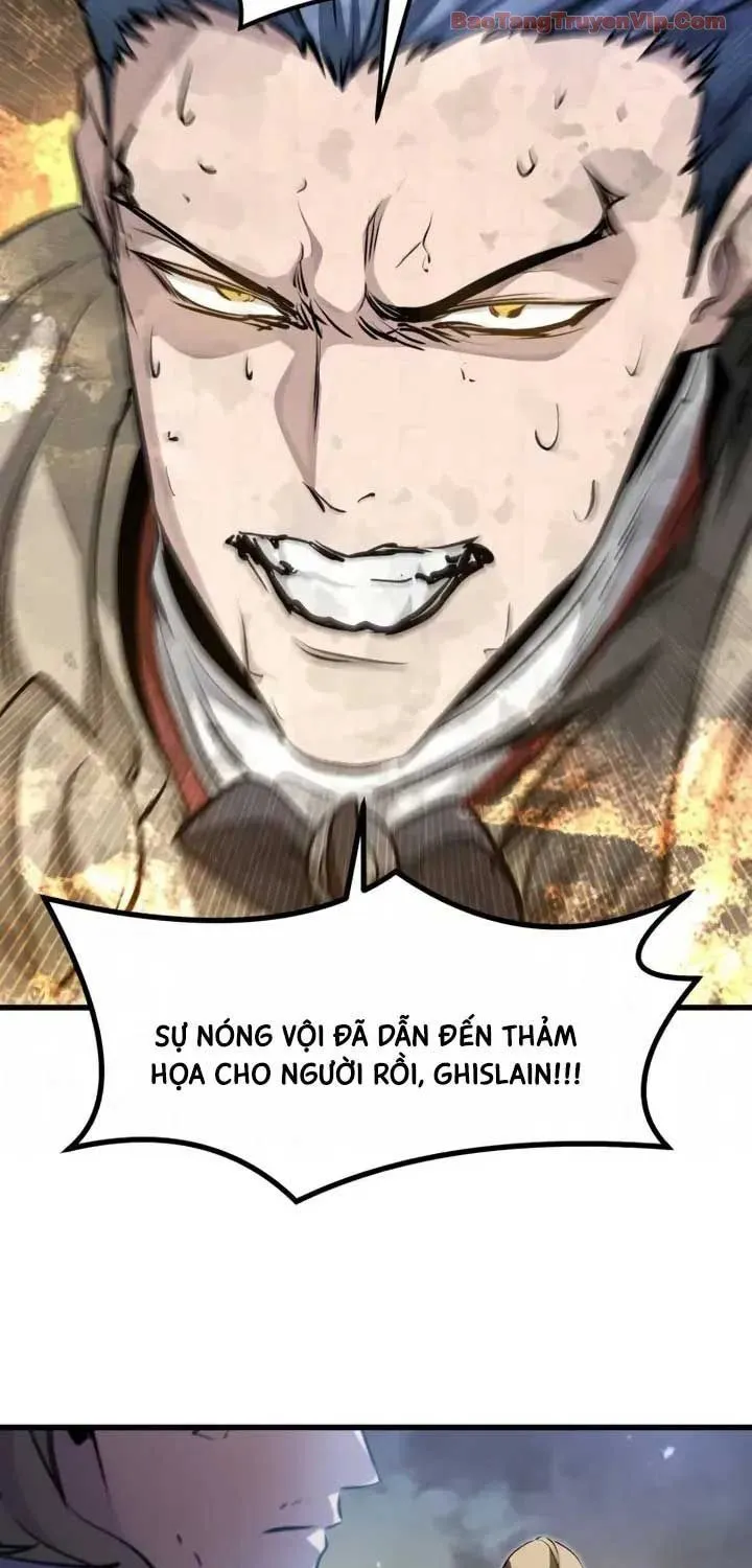 Mỗi Lính Đánh Thuê Trở Về Đều Có Một Kế Hoạch Chapter 80 100