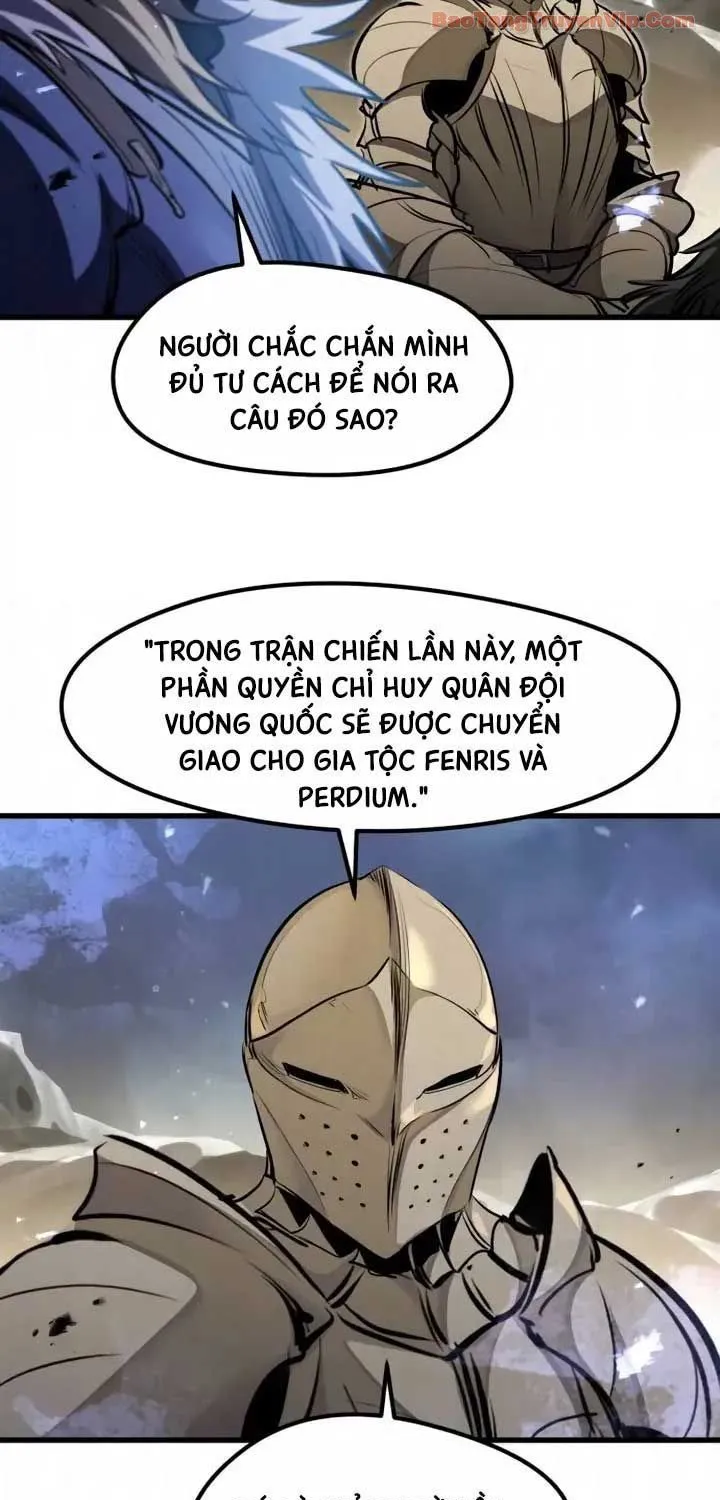 Mỗi Lính Đánh Thuê Trở Về Đều Có Một Kế Hoạch Chapter 80 102