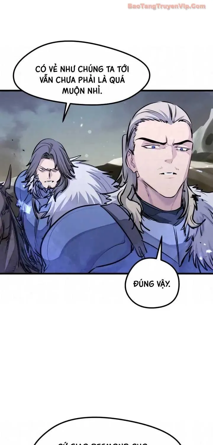 Mỗi Lính Đánh Thuê Trở Về Đều Có Một Kế Hoạch Chapter 80 106