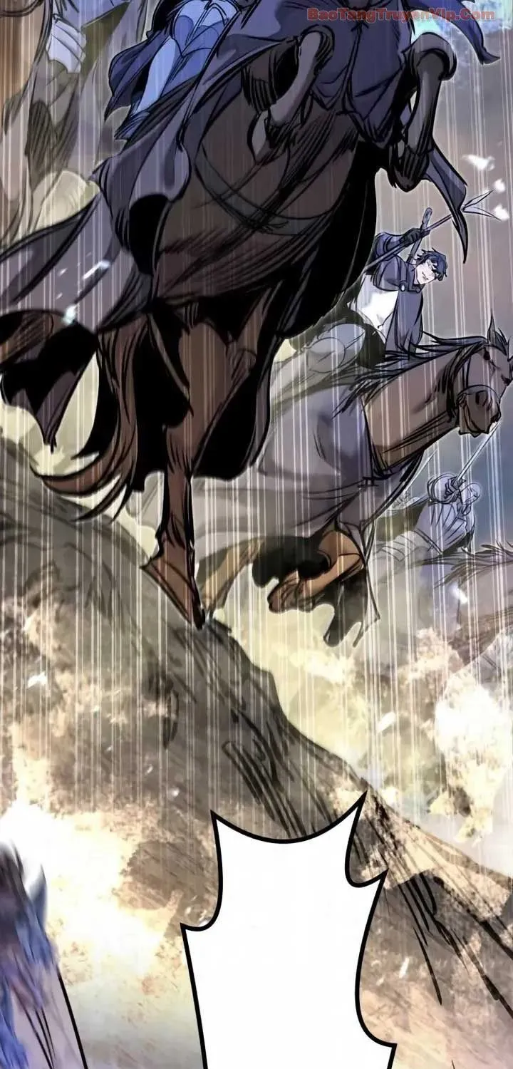 Mỗi Lính Đánh Thuê Trở Về Đều Có Một Kế Hoạch Chapter 80 110