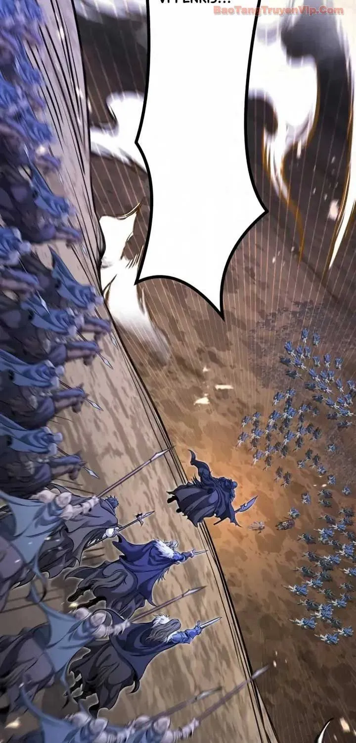 Mỗi Lính Đánh Thuê Trở Về Đều Có Một Kế Hoạch Chapter 80 112