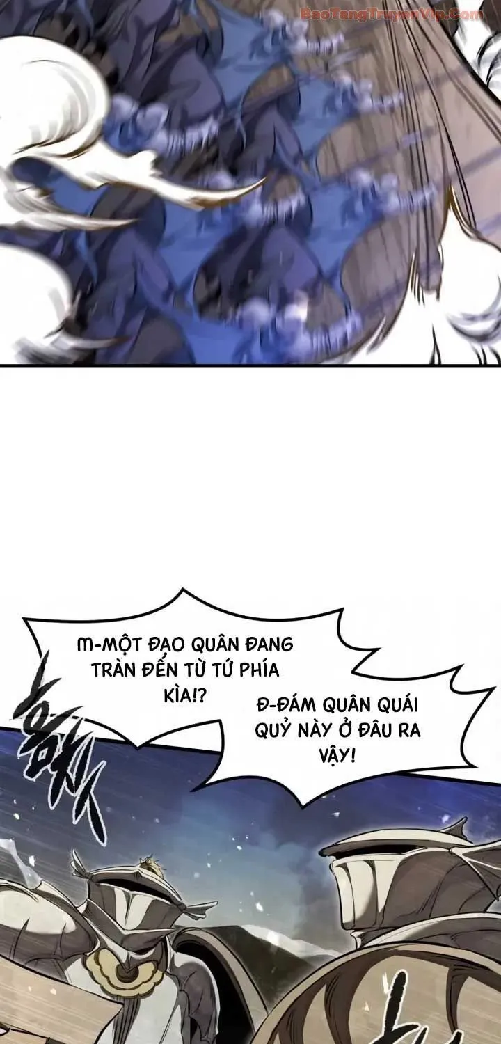 Mỗi Lính Đánh Thuê Trở Về Đều Có Một Kế Hoạch Chapter 80 114