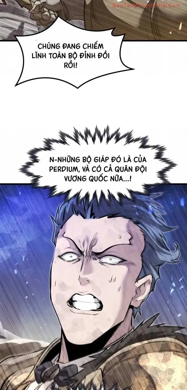 Mỗi Lính Đánh Thuê Trở Về Đều Có Một Kế Hoạch Chapter 80 116