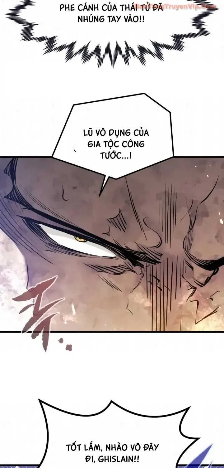 Mỗi Lính Đánh Thuê Trở Về Đều Có Một Kế Hoạch Chapter 80 118