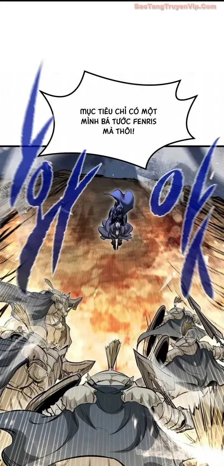 Mỗi Lính Đánh Thuê Trở Về Đều Có Một Kế Hoạch Chapter 80 121