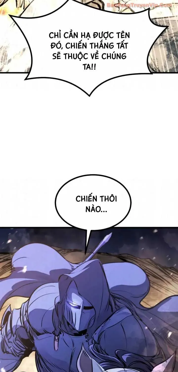 Mỗi Lính Đánh Thuê Trở Về Đều Có Một Kế Hoạch Chapter 80 123