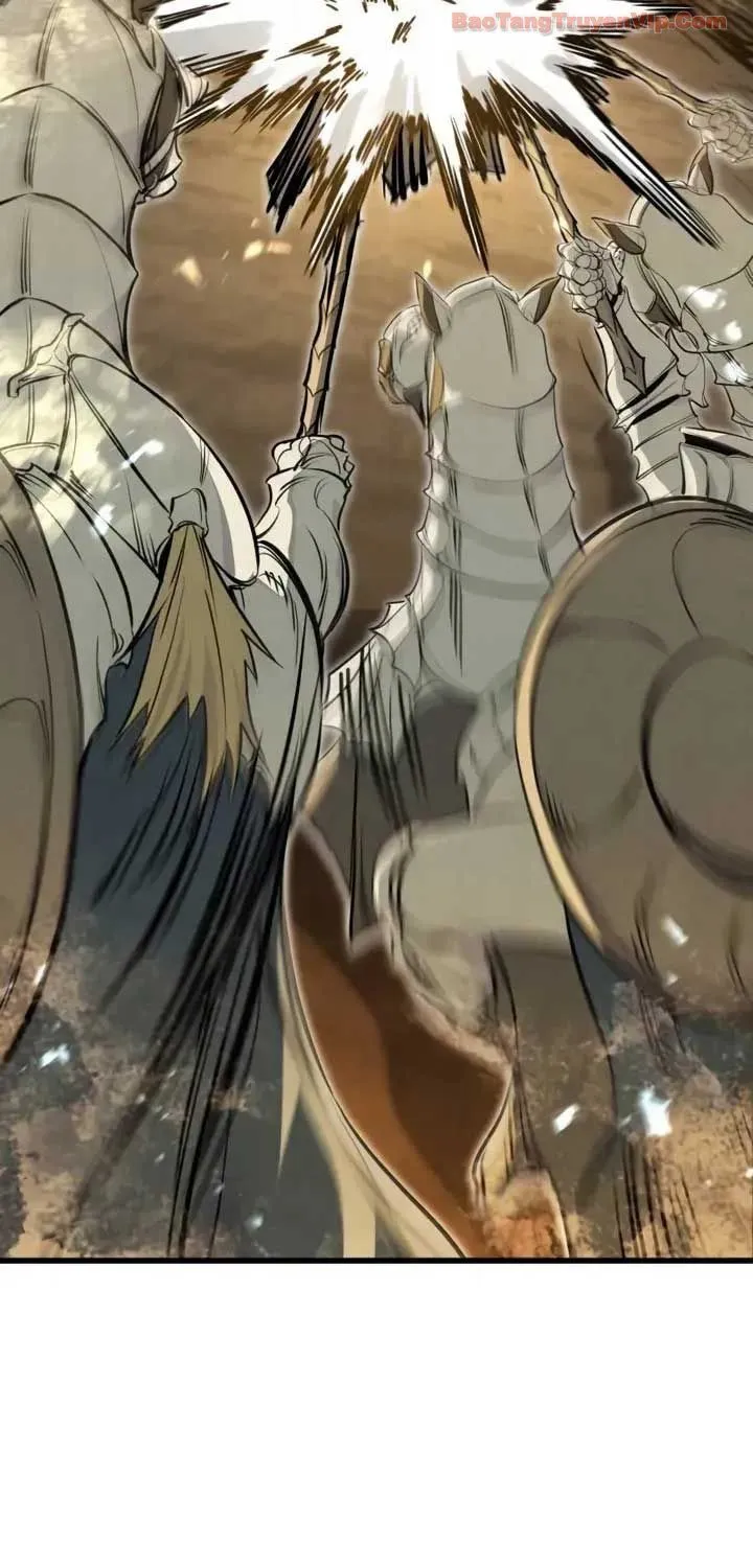 Mỗi Lính Đánh Thuê Trở Về Đều Có Một Kế Hoạch Chapter 80 127