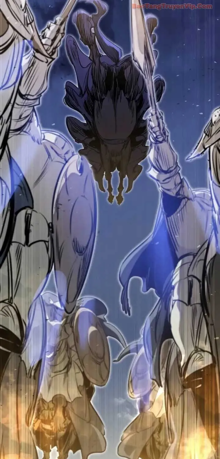 Mỗi Lính Đánh Thuê Trở Về Đều Có Một Kế Hoạch Chapter 80 131