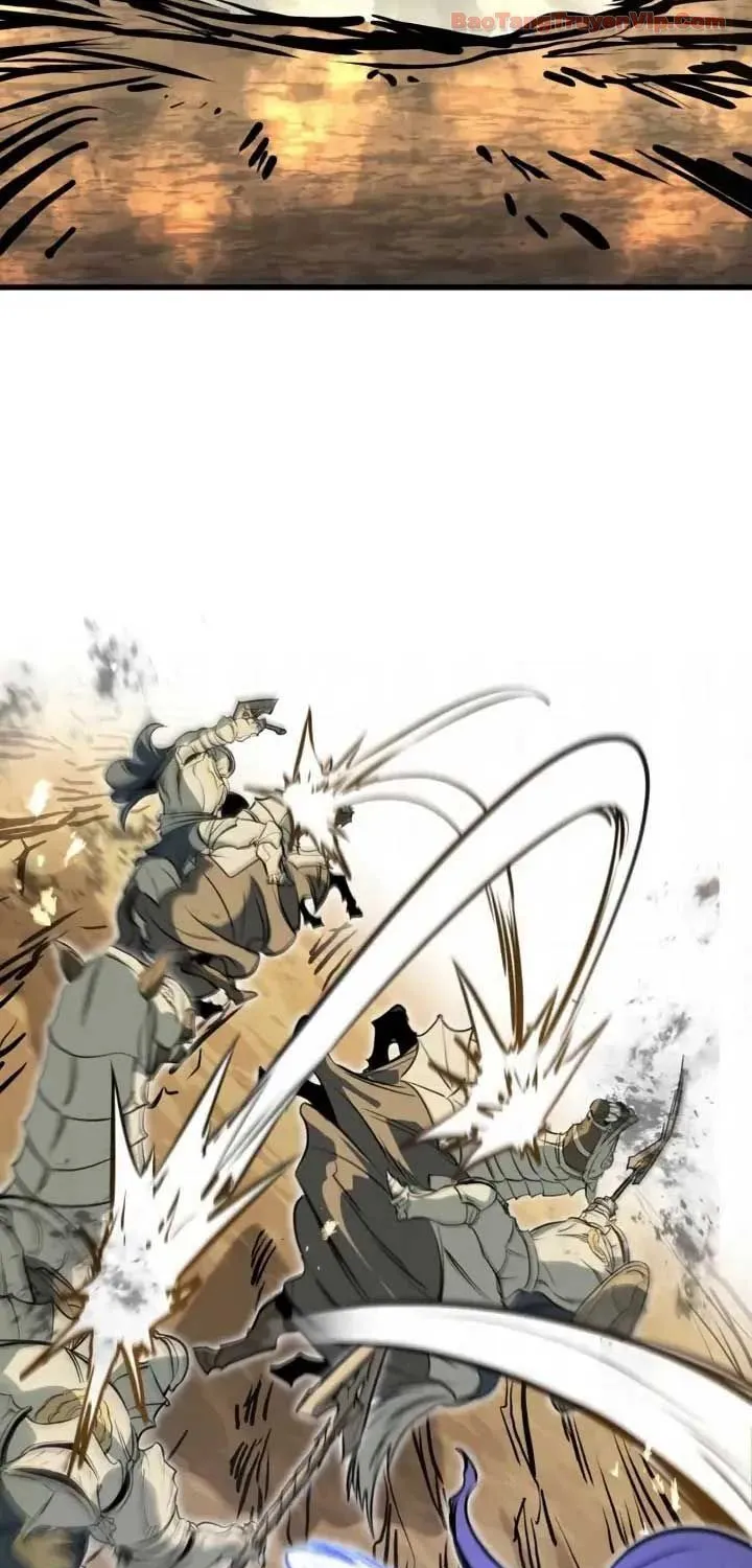 Mỗi Lính Đánh Thuê Trở Về Đều Có Một Kế Hoạch Chapter 80 133