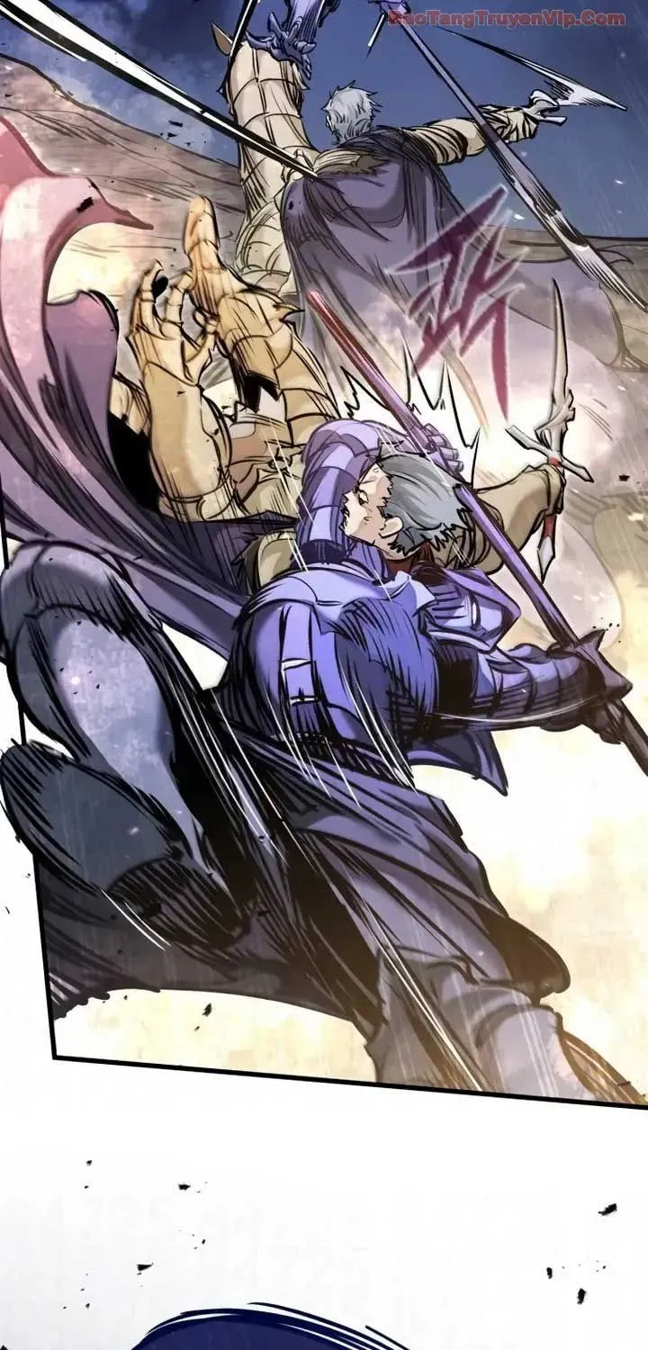 Mỗi Lính Đánh Thuê Trở Về Đều Có Một Kế Hoạch Chapter 80 145