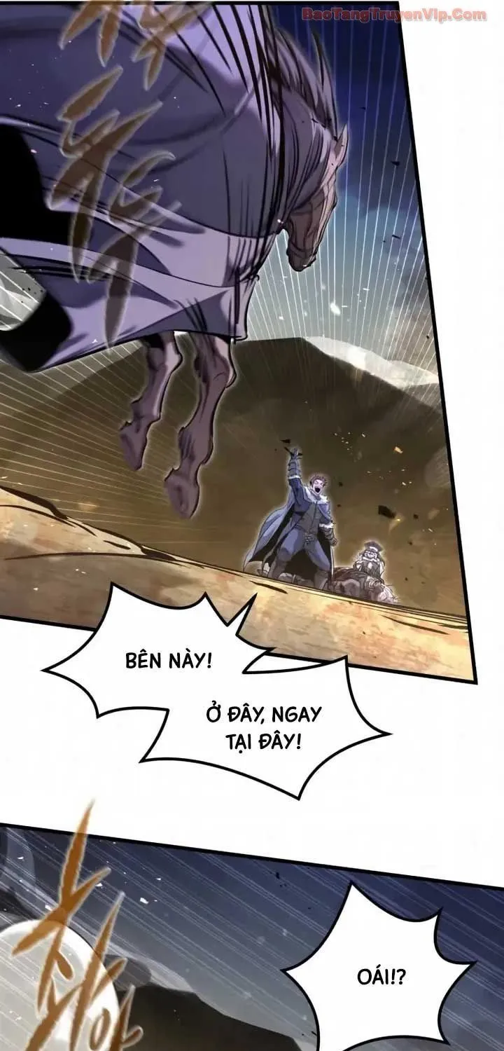 Mỗi Lính Đánh Thuê Trở Về Đều Có Một Kế Hoạch Chapter 80 152