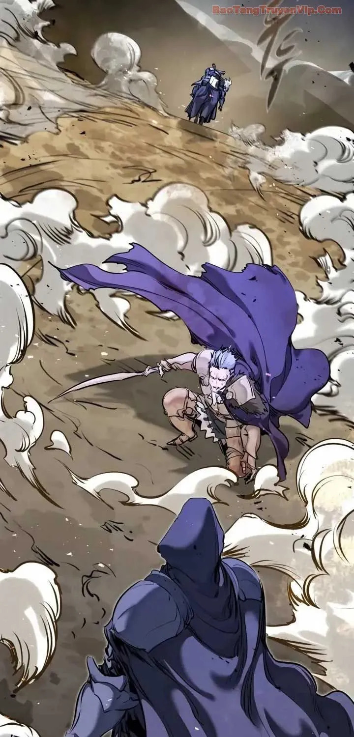 Mỗi Lính Đánh Thuê Trở Về Đều Có Một Kế Hoạch Chapter 80 156