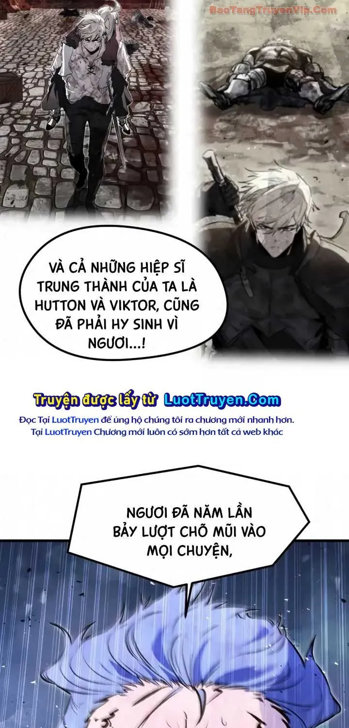 Mỗi Lính Đánh Thuê Trở Về Đều Có Một Kế Hoạch Chapter 80 164