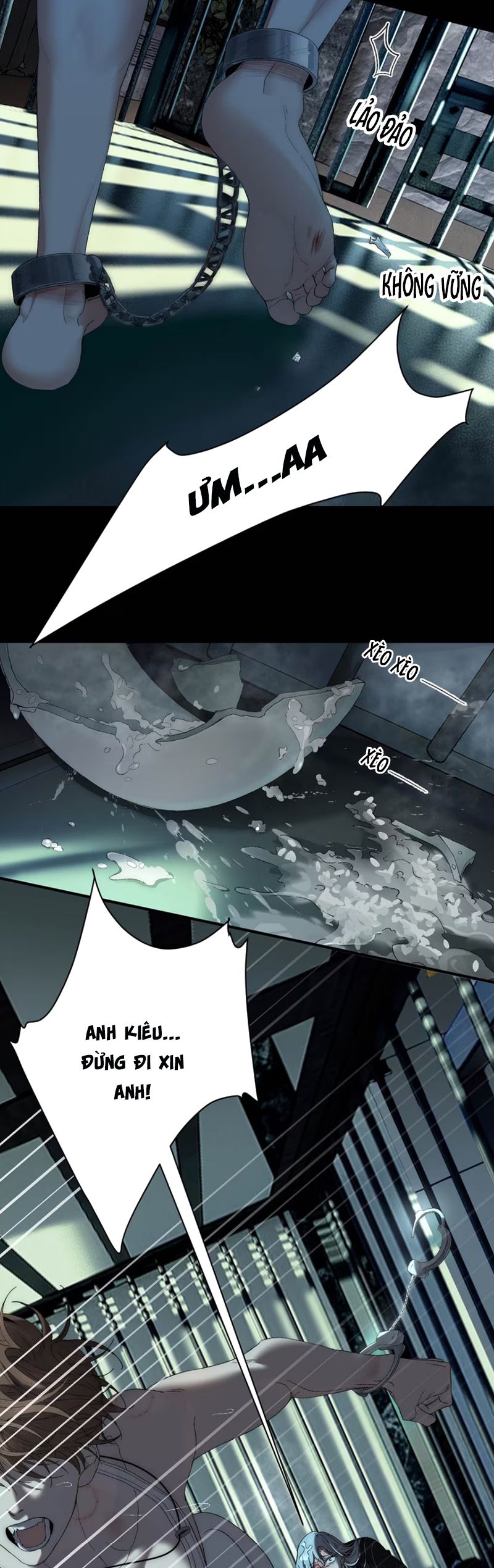 Mỗi Ngày Đều Muốn Làm Bệnh Kiều Vương Tử Xấu Hổ Muốn Độn Thổ Chapter 1 - Trang 2