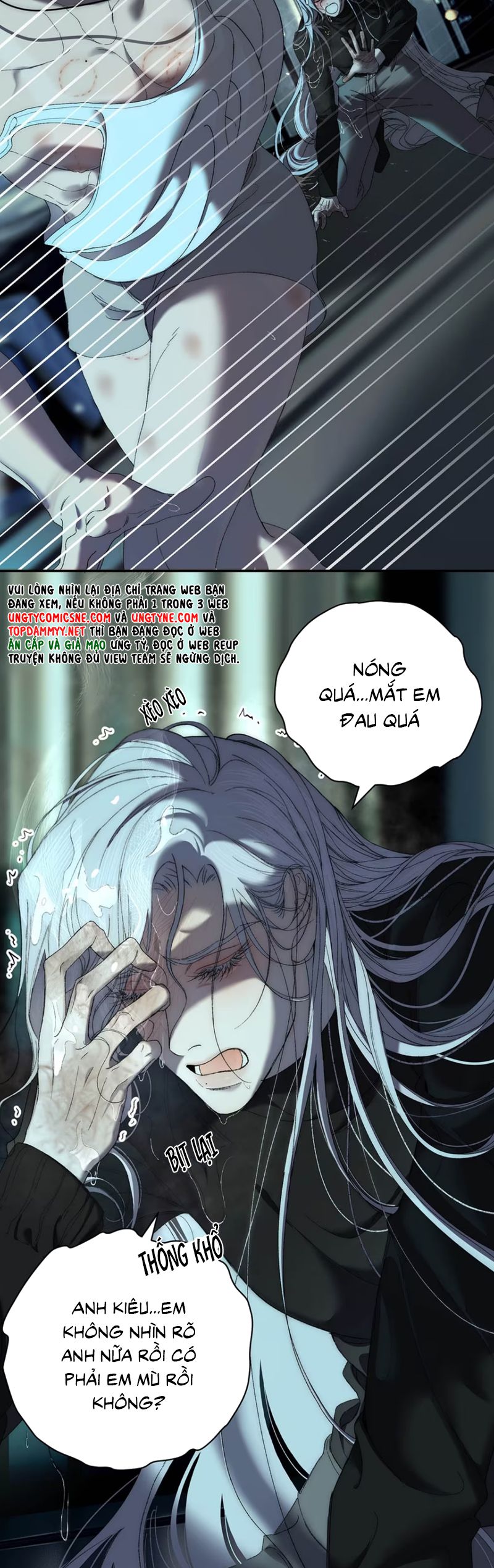Mỗi Ngày Đều Muốn Làm Bệnh Kiều Vương Tử Xấu Hổ Muốn Độn Thổ Chapter 1 - Trang 2