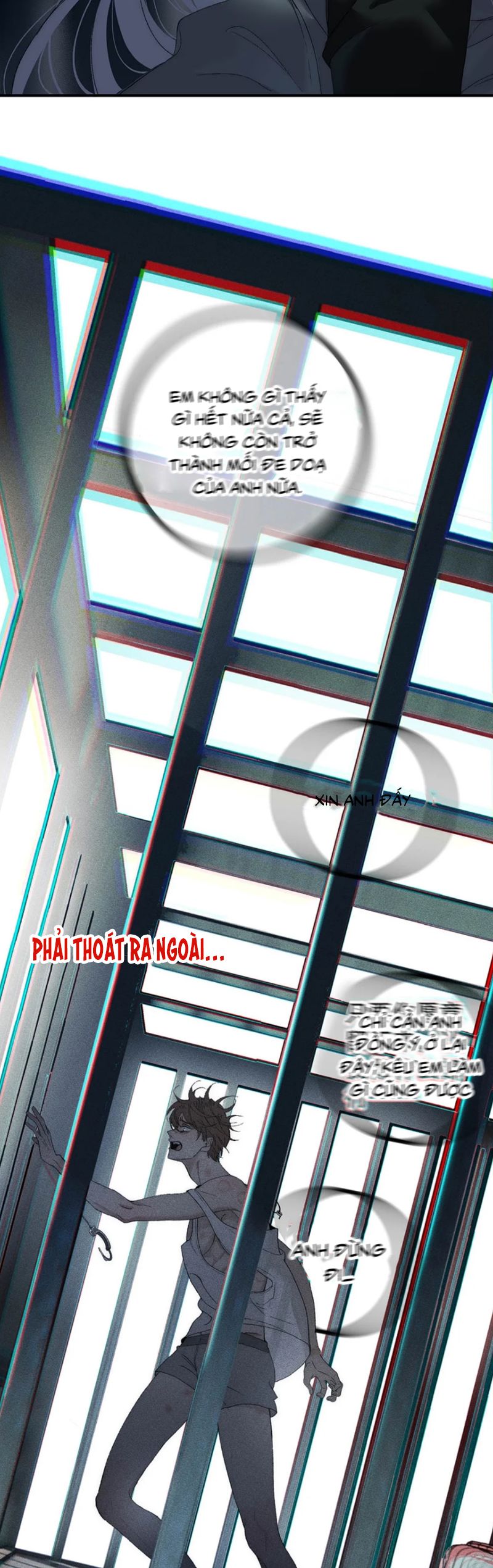 Mỗi Ngày Đều Muốn Làm Bệnh Kiều Vương Tử Xấu Hổ Muốn Độn Thổ Chapter 1 - Trang 2