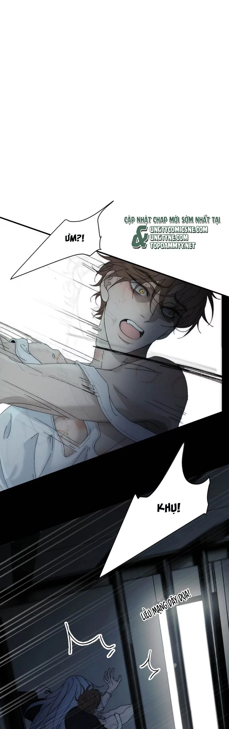 Mỗi Ngày Đều Muốn Làm Bệnh Kiều Vương Tử Xấu Hổ Muốn Độn Thổ Chapter 1 - Trang 2